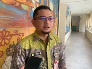 Disperdagin Akan Serahkan 11 Sertifikat Hak Milik di Kota Banjarmasin